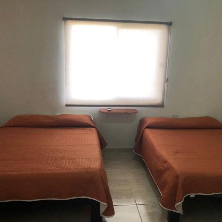 Terra Viva Villa Campestre Cuatrociénegas de Carranza Eksteriør billede