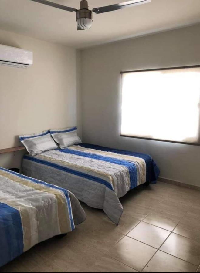 Terra Viva Villa Campestre Cuatrociénegas de Carranza Eksteriør billede