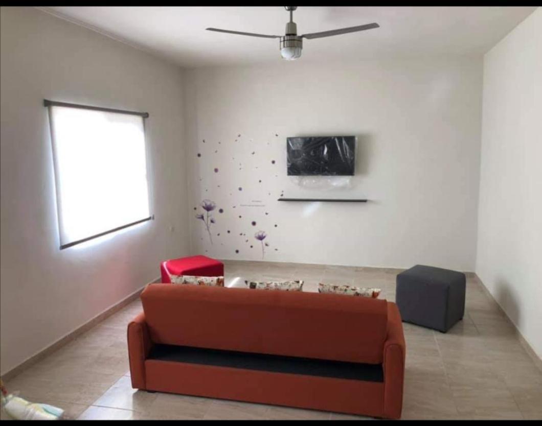 Terra Viva Villa Campestre Cuatrociénegas de Carranza Eksteriør billede