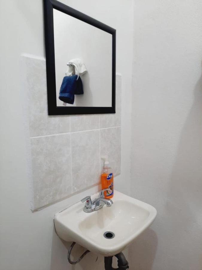 Terra Viva Villa Campestre Cuatrociénegas de Carranza Eksteriør billede