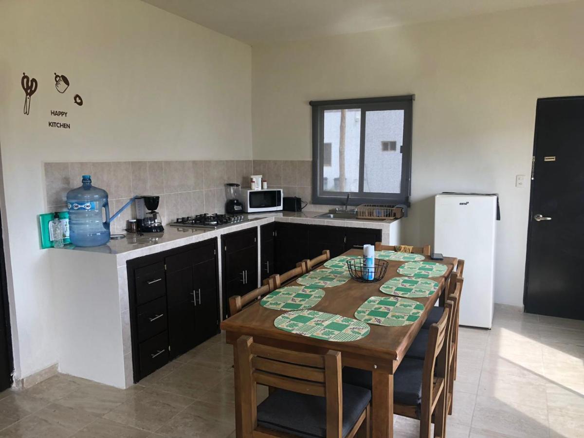 Terra Viva Villa Campestre Cuatrociénegas de Carranza Eksteriør billede